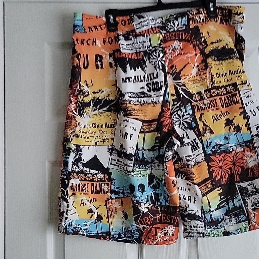 OP Men's Board Shorts